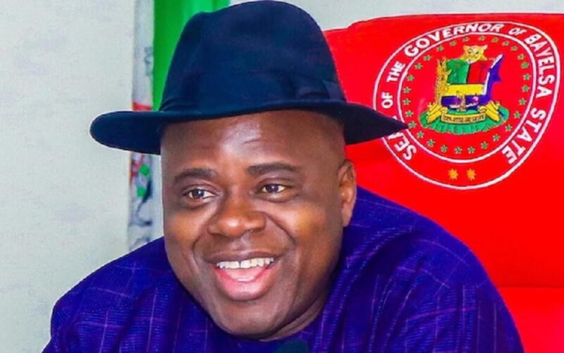 Diri urges issue-based campaigns ahead of 2027