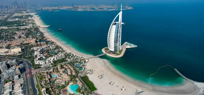 Dubai ranked world’s second-leading intelligent city