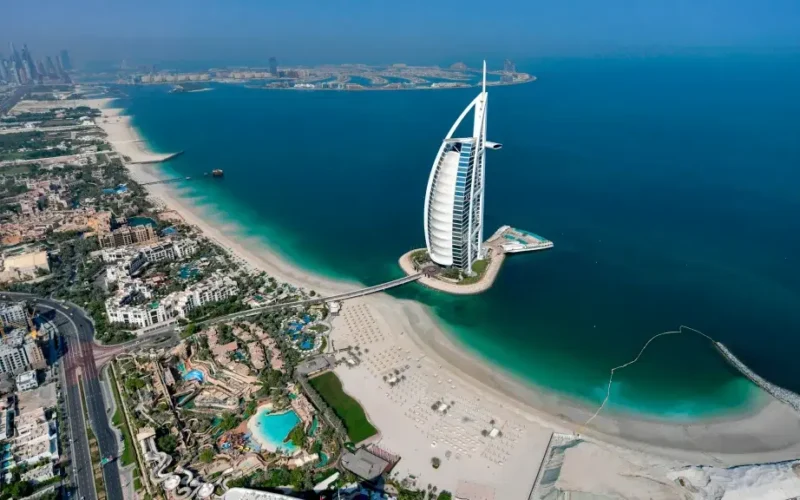 Dubai ranked world’s second-leading intelligent city