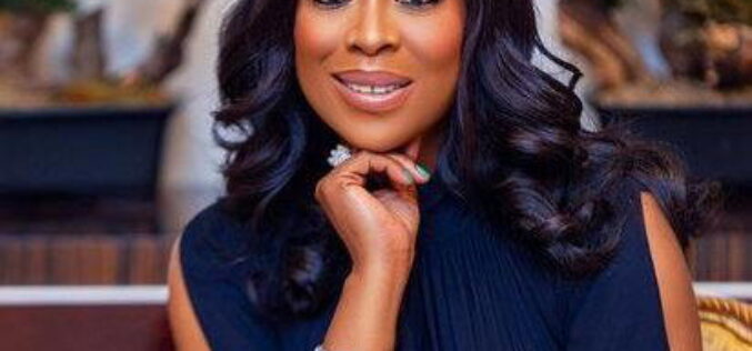 Mo Abudu to open UK’s first-ever cinema hub for African, black films