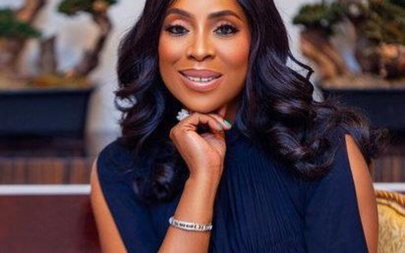 Mo Abudu to open UK’s first-ever cinema hub for African, black films