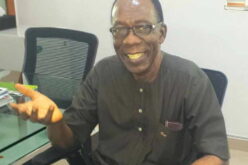 I walked away from power rather than compromise my integrity —Octogenarian Eburajolo 