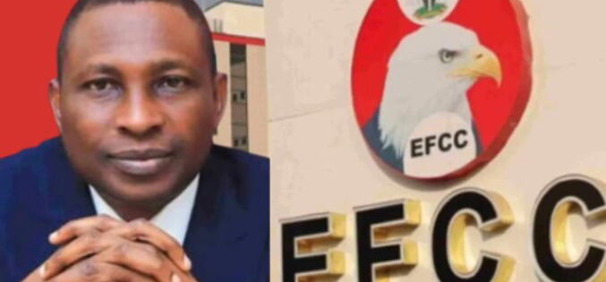 EFCC, FBI probe alleged USAID funds diversion