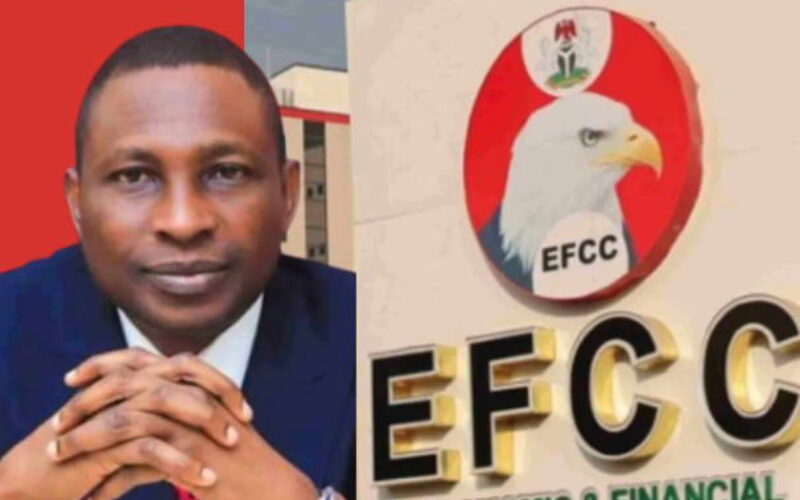 EFCC chair, Olukoyede orders withdrawal of charges against Shehu, Abdulhamad