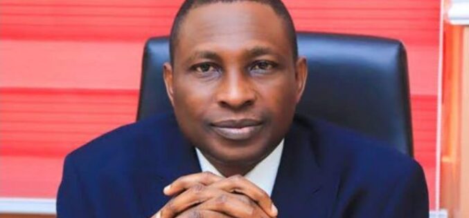EFCC sacks over 40 staff for corruption, prosecutes 5 others