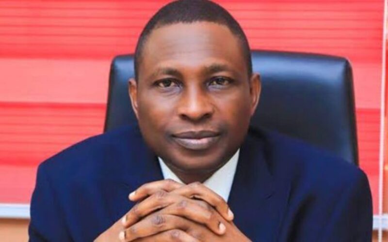 EFCC sacks over 40 staff for corruption, prosecutes 5 others