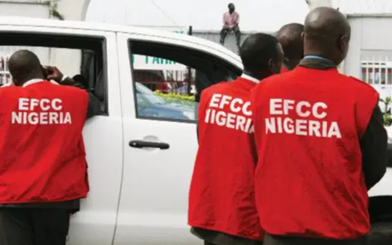 Osun Accounts: EFCC acted within powers freezing account, says lawyers’ group