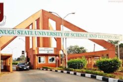 Enugu approves N82,000 minimum wage for ESUT staff