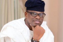 Ex-Ondo ​‌‍‍‍‍⁠⁠‌‍​​‍​‍‍‍‌​PDP governorship candidate Jegede dumps party
