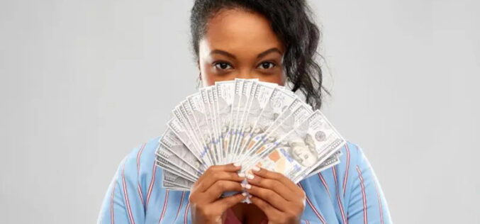 Dollar to Naira exchange rate today, August 26, 2026