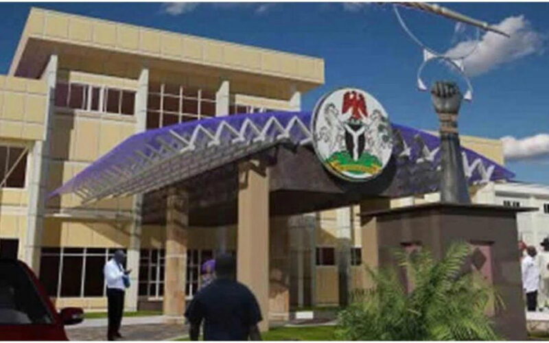 Ebonyi Assembly passes laws regulating house rent, agent fees, scrap trade