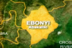 Ebonyi marks dilapidated buildings for demolition to prevent disaster