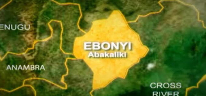 Ebonyi marks dilapidated buildings for demolition to prevent disaster