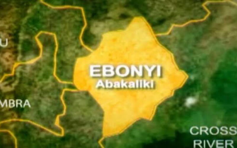 Ebonyi marks dilapidated buildings for demolition to prevent disaster