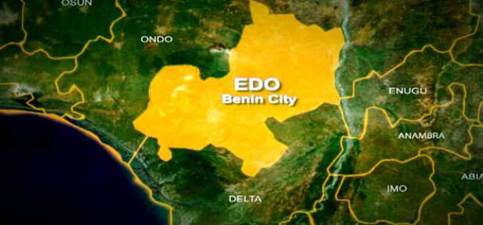 I’ll ensure every policeman respects citizens — Edo CP