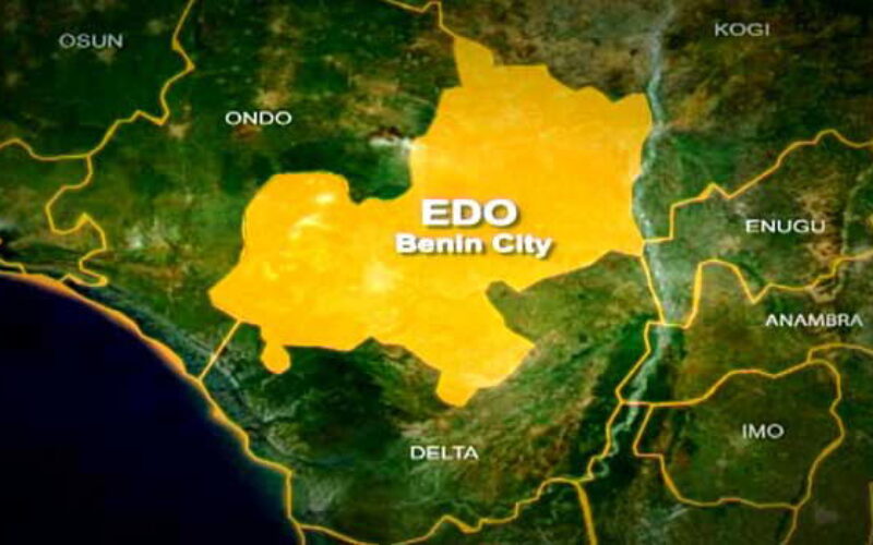 I’ll ensure every policeman respects citizens — Edo CP