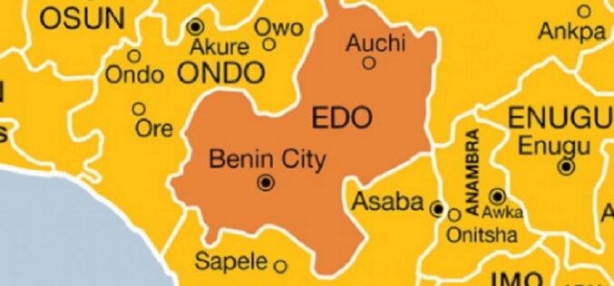 Dogs attack telecom technician during installation work in Benin