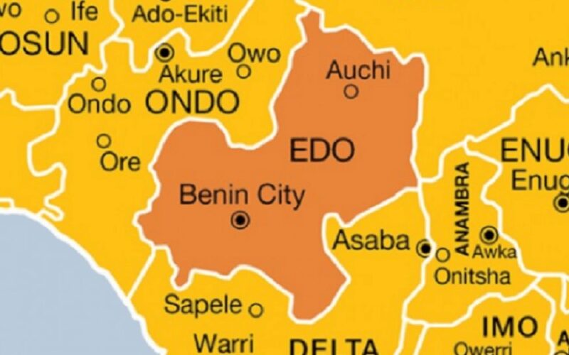 Dogs attack telecom technician during installation work in Benin
