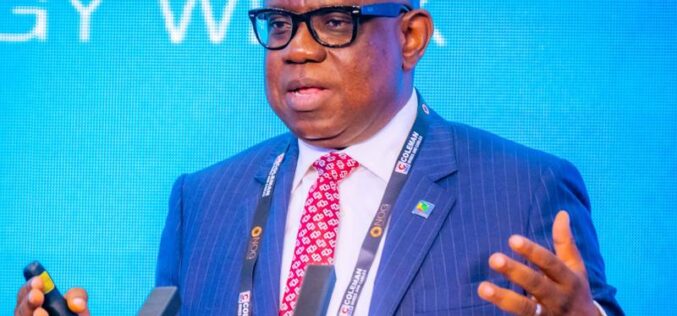 NNPC welcomes public scrutiny, defends Ojulari’s performance