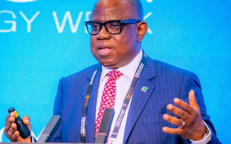 NNPC welcomes public scrutiny, defends Ojulari’s performance