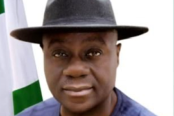 Tinubu swears in Enitan as Head of Civil Service