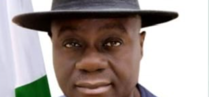 Tinubu appoints Enitan new head of civil service