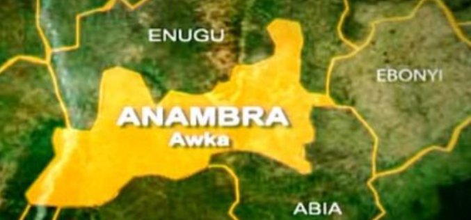 Anambra not building second airport, but aerotropolis — Nwuba