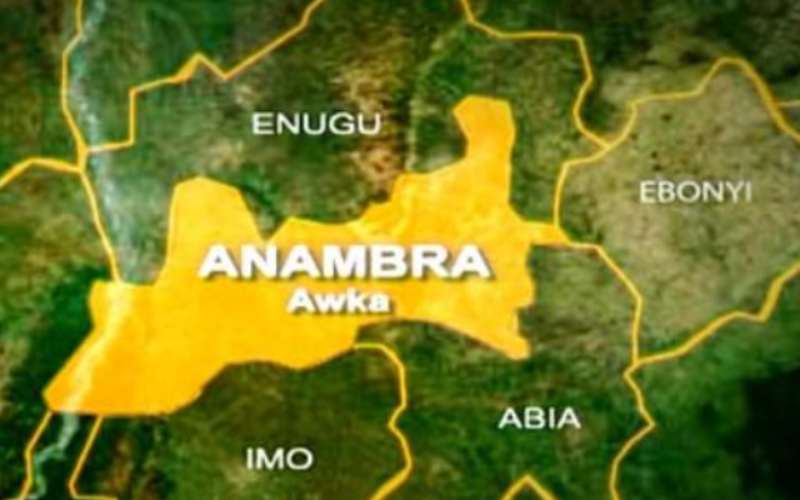 New Anambra CP vows community policing, zero extortion