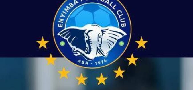 Enyimba supporters demand continental ticket in new NPFL season