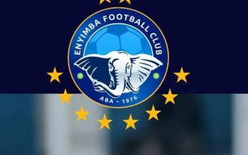 Enyimba supporters demand continental ticket in new NPFL season