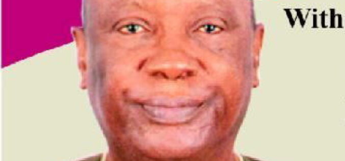 House of chiefs should be the next, by Eric Teniola