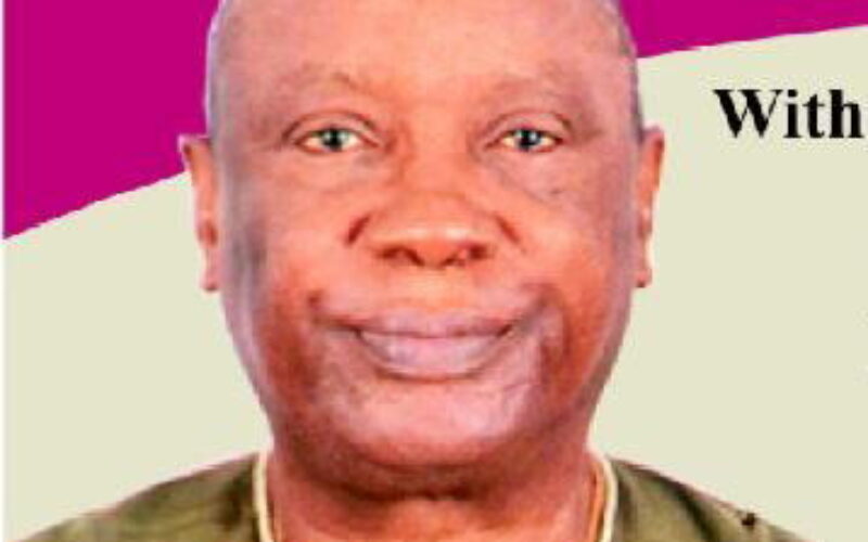 House of chiefs should be the next, by Eric Teniola