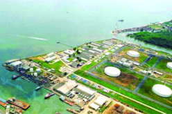 ESCRAVOS: Ugborodo urge NCDMB to execute Navy facility projects