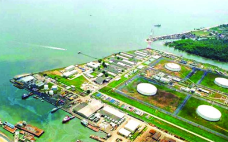 ESCRAVOS: Ugborodo urge NCDMB to execute Navy facility projects