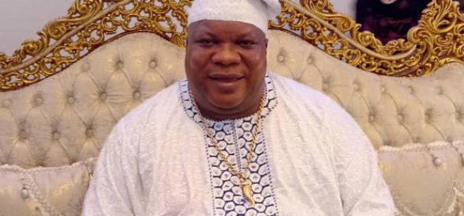 2027: Thoroughly scrutinise Abiodun’s successor, Ogun monarch tells residents