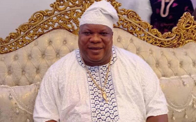 2027: Thoroughly scrutinise Abiodun’s successor, Ogun monarch tells residents