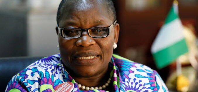 2027: I’ll still back Peter Obi – Ezekwesili
