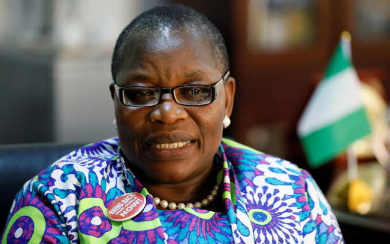 2027: I’ll still back Peter Obi – Ezekwesili