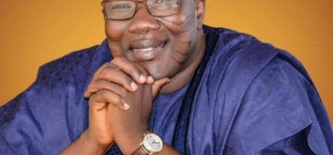 Osun election: ADC’s Salaam vows to build on past governors’ achievements