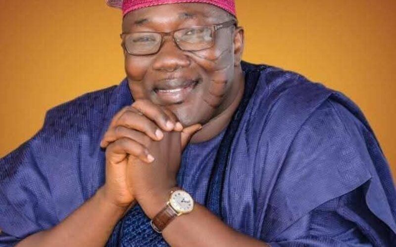 Osun election: ADC’s Salaam vows to build on past governors’ achievements