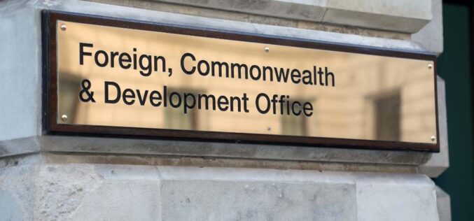 UK warns citizens against travel to 28 Nigerian states over terrorism, kidnap risk
