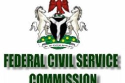 FCSC begins online accreditation for promotion exercise