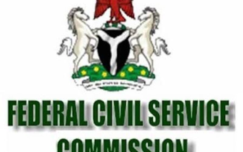 FCSC begins online accreditation for promotion exercise
