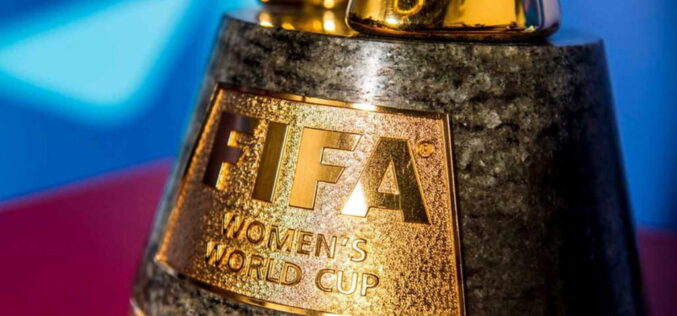 2027 Women’s World Cup: 7 countries qualify for intercontinental play-off