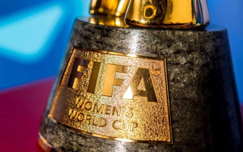 2027 Women’s World Cup: 7 countries qualify for intercontinental play-off