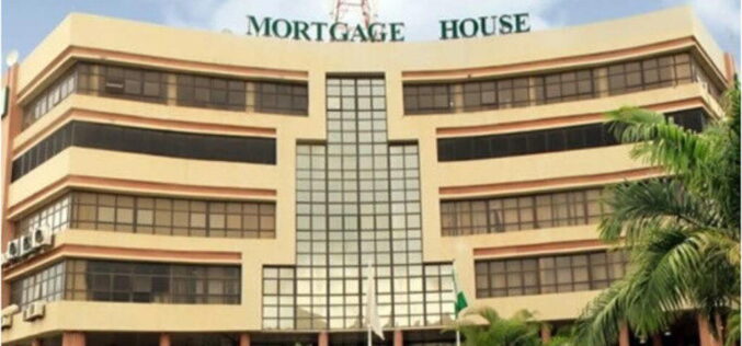 FMBN takes mortgage to London, offers Nigerians abroad N100m loan at 9%