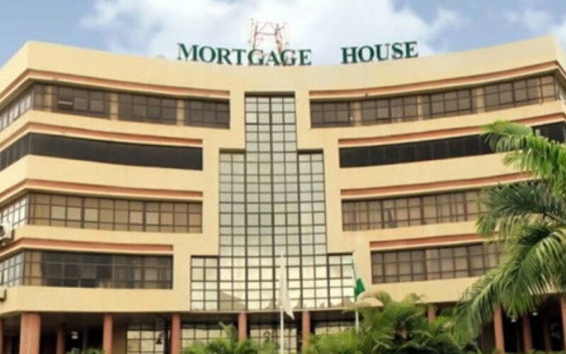 FMBN takes mortgage to London, offers Nigerians abroad N100m loan at 9%