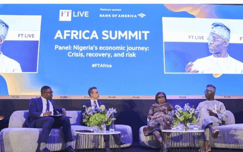 FT Africa Summit to focus on mobilising growth amid global economic reset