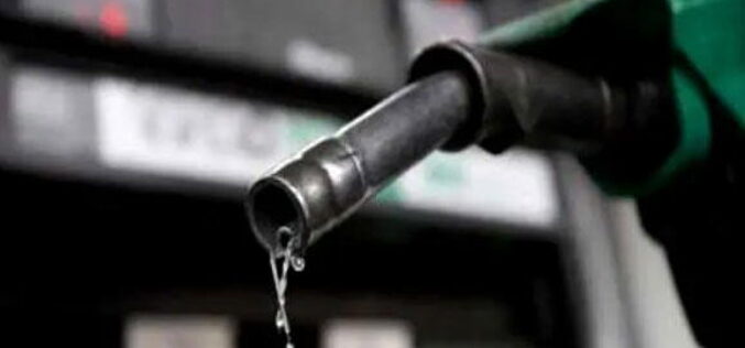 Abuja filling stations increase petrol pump prices