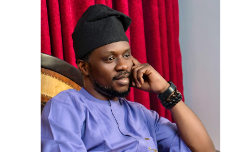 Osun Election: Nigerians will rewrite Nigeria’s story – Fadojoe